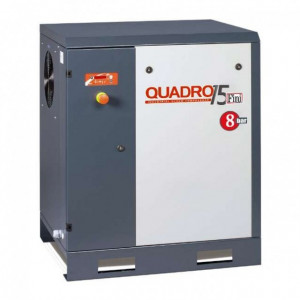Compresor aer cu surub FINI QUADRO 1508