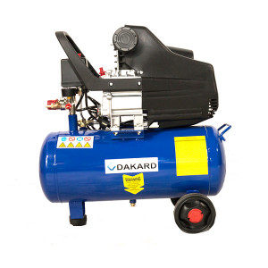 Compresor aer DKD XYBM 50L
