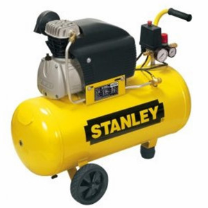 Compresor aer Stanley D210/8/50 50L