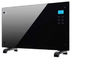 Convector panou de sticlă HECHT 3620