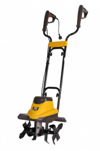 Cultivator electric Texas El-Tex 1000 1000W