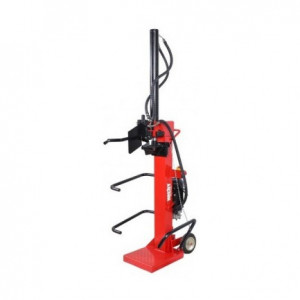 Despicator HECHT 6120, putere 3500W, presiune maxima 12t