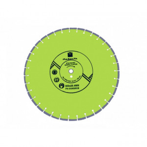 Disc diamantat Masalta uz general 300mm STD