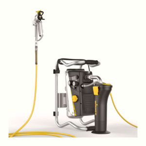 Dispozitiv mobil dezinfectare WAGNER SuperFinish 23 Plus