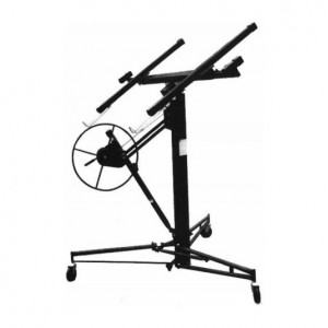 Dispozitiv pentru ridicat placi Breckner DRP 335-68