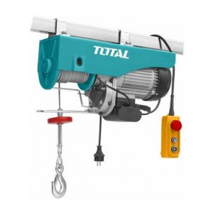 Electropalan 1600W-1000Kg TOTAL