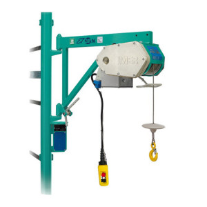 Electropalan Imer ET 200 N