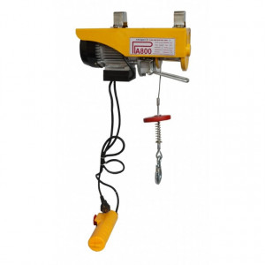 Electropalan Stager PA800
