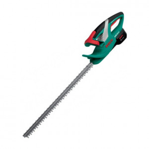 Foarfece gard viu Bosch AHS Li-Ion 52