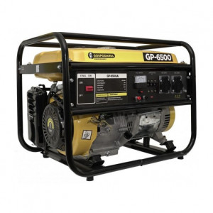 Generator curent electric 5,5kw, GP-6500