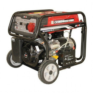 Generator curent Senci SC-8000TE
