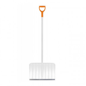 Impingator pentru zapada Snow Expert Fiskars alb