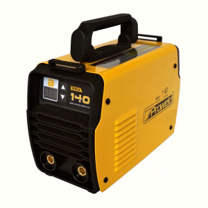 Invertor sudura profesional, IGBT ProWeld MMA-140DLS