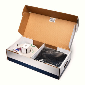 Kit mediu de instalare pentru AUTOMOWER®