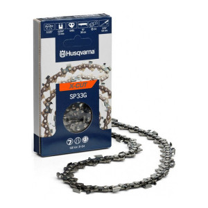 Lant Husqvarna 16" X-Cut S93G 3/8" Mini 1.3mm