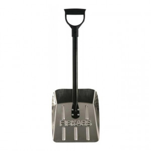 Lopata pentru masina Fiskars Solid (aluminiu)