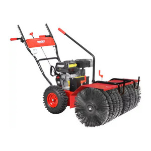 Masina de curatat cu perie Hecht 8680 SE