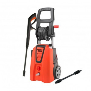 Masina de spalat cu presiune Black&Decker 2100W 150 Bari 450 - PW2100 WR