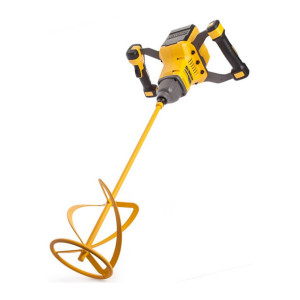 Mixer XR FlexVolt 54V DeWalt, pachet cu acumulatori