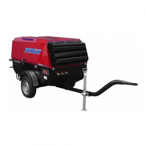 Motocompresor Rotair MDVN 81 K