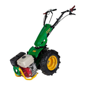 Motocultor multifunctional ProGarden BT330 9 CP