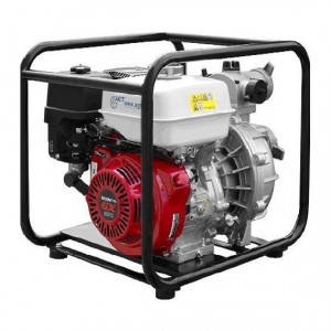Motopompa de presiune Honda WHP 30 HX