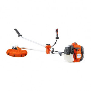 Motounealta, motocoasa Husqvarna 135 R