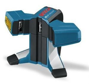 Nivela laser pentru faianta si gresie Bosch GTL 3