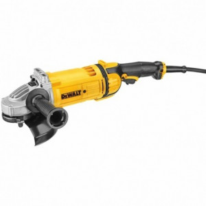 Polizor unghiular 2400w 8500rpm 180mm Dewalt - DWE4557