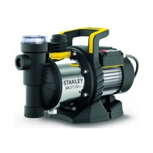 Pompa de suprafata Stanley 1300W 4500 l/h - SXGP1300XFE