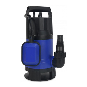 Pompa submersibila de apa murdara Gospodarul Profesionist QDP-550-F