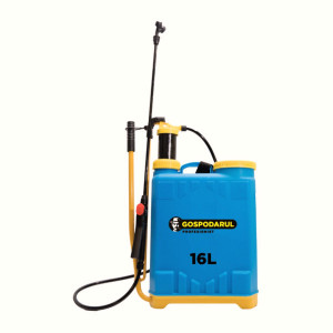 Pulverizator 16 L Gospodarul Profesionist