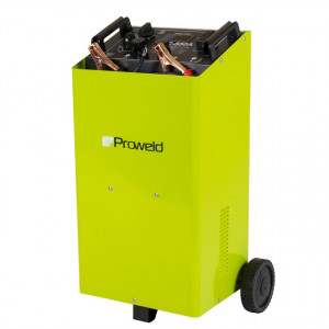 Redresor auto ProWeld DFC-550A