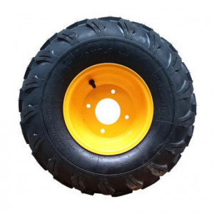 Roata completa profil agricol 19 7-8 ProGARDEN