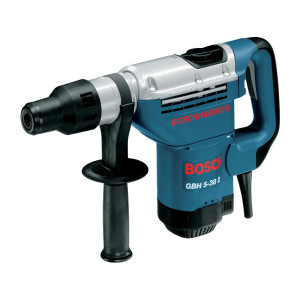 Rotopercutor Bosch GBH 5-38 D