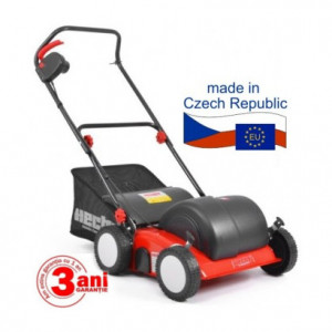 Scarificator electric pentru gazon, 1700 W Hecht 1739