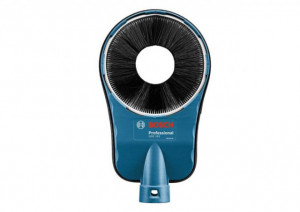 Sistem aspirare praf carote Bosch GDE 162