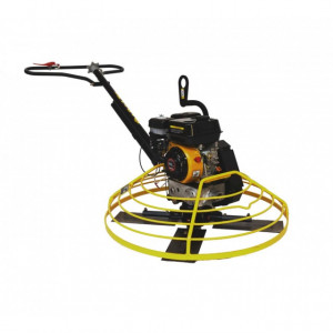 Slefuitor de beton Masalta MT36-2 motor Loncin