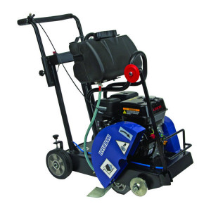 Taietor de beton/asfalt HYUNDAI HY-FC350 L