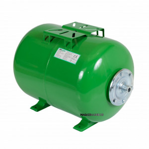 Vas hidrofor 80L ProGarden H080