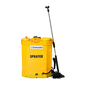Vermorel Electric DKD 16L