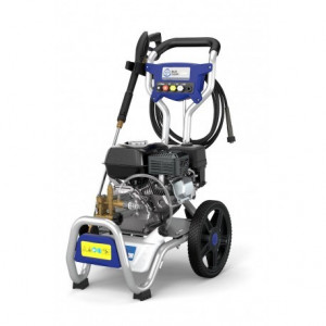 Masina de spalat cu presiune Annovi Reverberi motor benzina 7HP 220Bar 660l/h - AR1445