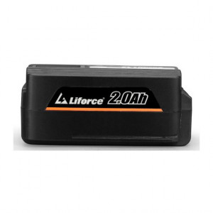 Acumulator LI-ION SAMSUNG SDI LIFORCE EP20 2.0AH/40V PENTRU REDBACK