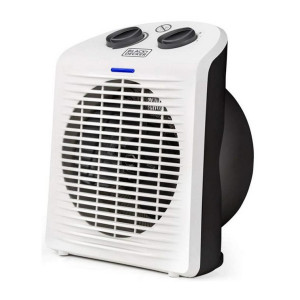 Aeroterma Black+Decker 2000 W