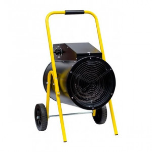 Aeroterma electrica INTENSIV, 400V PRO 15 kW R