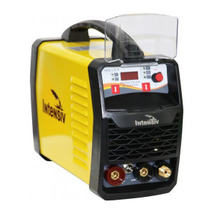 Aparat de sudura TIG/WIG Intensiv DIGITAL TIG 200