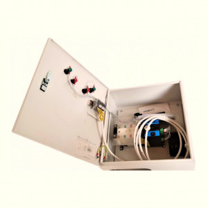 Automatizare Stager YN200125F12 monofazata