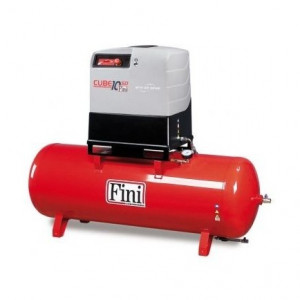Compresor aer cu surub FINI CUBESD1010-500F-ES
