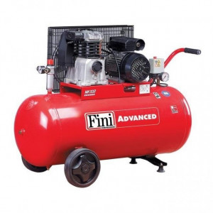 Compresor aer Fini MK102-100-3M
