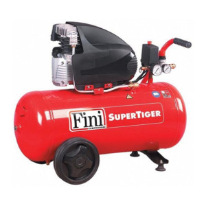 Compresor aer FINI SUPERTIGER/I285M